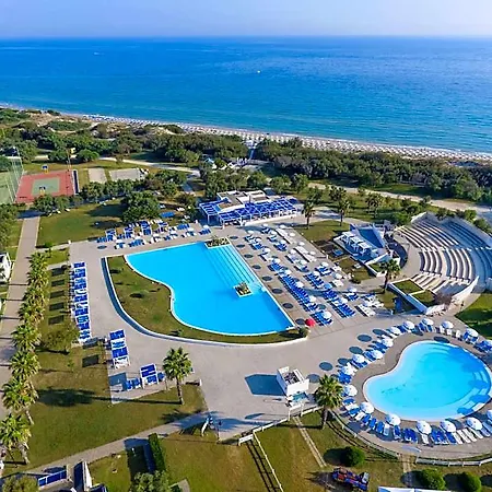 Resort Futura Club Torre Rinalda 4*