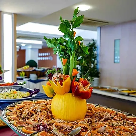 Futura Club Torre Rinalda Ośrodek wypoczynkowy 4*