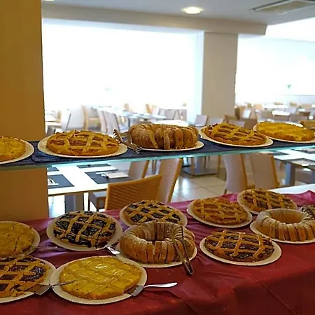 Futura Club Torre Rinalda 4*