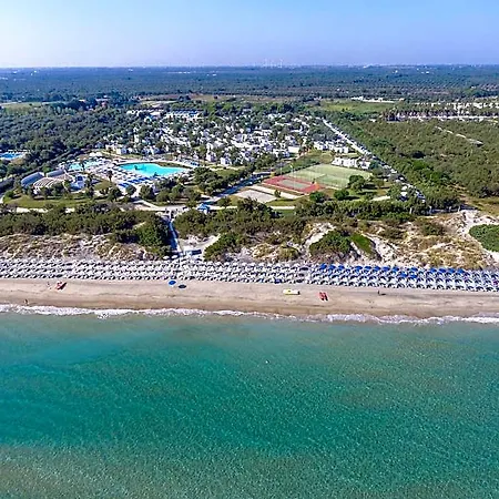 Futura Club Torre Rinalda 4* Lecce