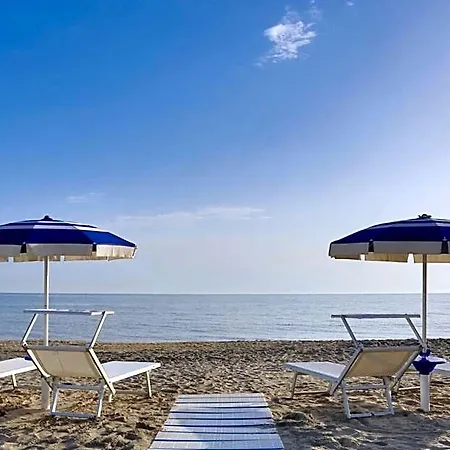 Futura Club Torre Rinalda 4* Lecce