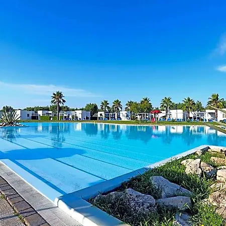 Ośrodek wypoczynkowy Futura Club Torre Rinalda