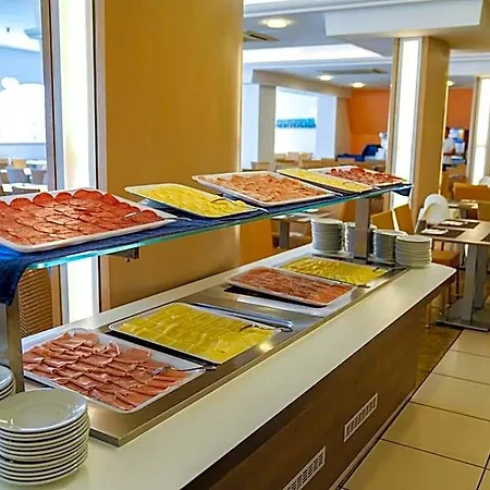 Futura Club Torre Rinalda 4* Lecce