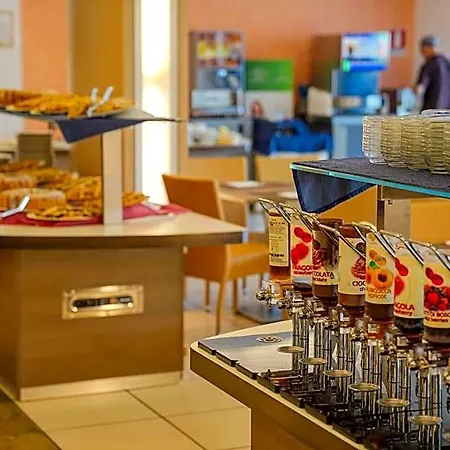 Futura Club Torre Rinalda Ośrodek wypoczynkowy 4*