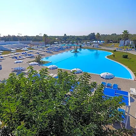 Resort Futura Club Torre Rinalda 4*